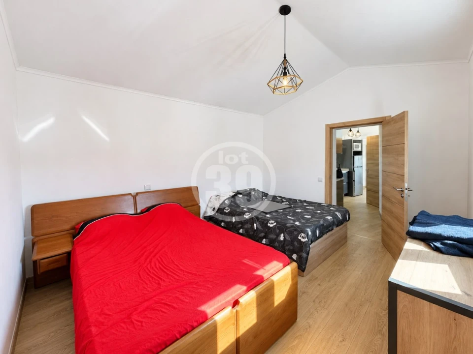 Apartamento T2 para Venda em Albufeira e Olhos de Água Foto 12