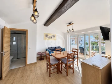 Apartamento T2 para Venda em Albufeira e Olhos de Água