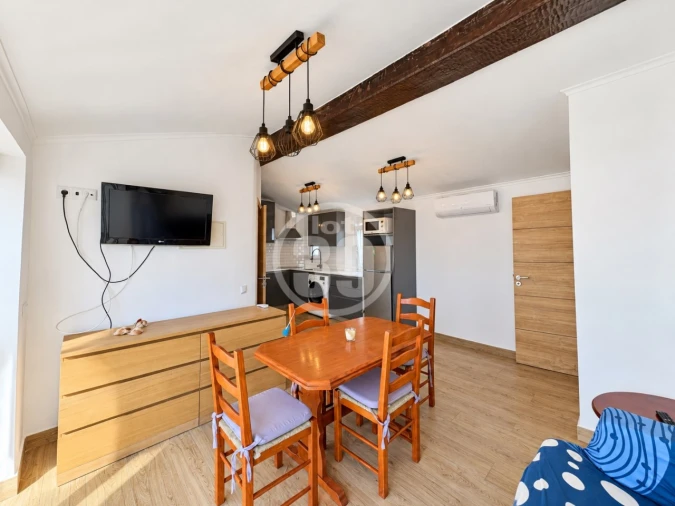 Apartamento T2 para Venda em Albufeira e Olhos de Água Foto 4