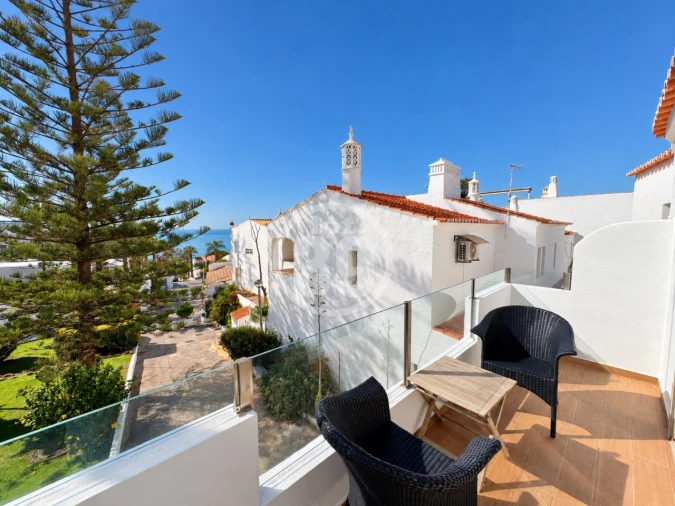 Apartamento T2 para Venda em Albufeira e Olhos de Água Foto 5