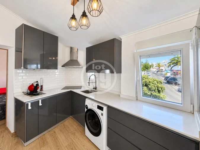 Apartamento T2 para Venda em Albufeira e Olhos de Água Foto 9