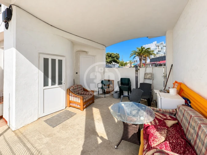Apartamento T2 para Venda em Albufeira e Olhos de Água Foto 18