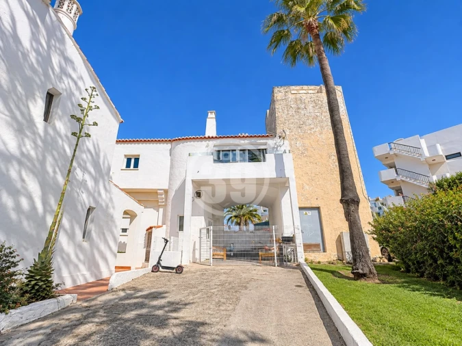 Apartamento T2 para Venda em Albufeira e Olhos de Água Foto 19