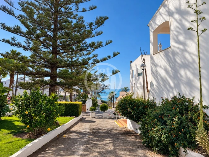 Apartamento T2 para Venda em Albufeira e Olhos de Água Foto 20