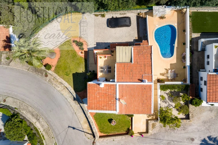 Moradia T3 para Venda em São Brás de Alportel Foto 40