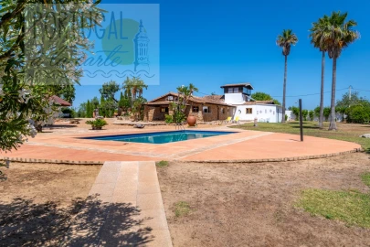 Moradia T3 para Venda em Quelfes