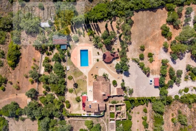 Moradia T3 para Venda em Quelfes