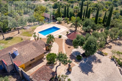 Moradia T3 para Venda em Quelfes