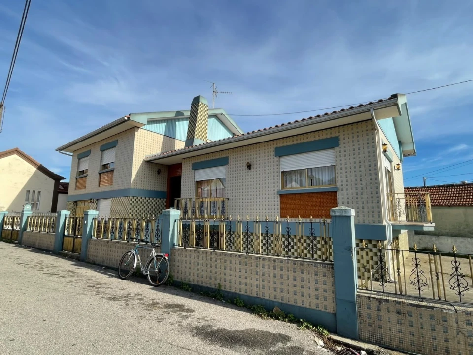 Moradia T4 para Venda em Beduído e Veiros Foto 1