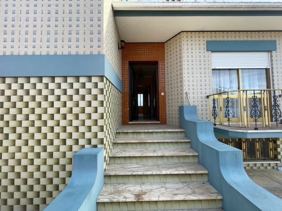 Moradia T4 para Venda em Beduído e Veiros Foto 2