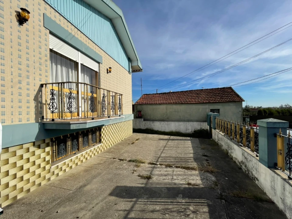 Moradia T4 para Venda em Beduído e Veiros Foto 36