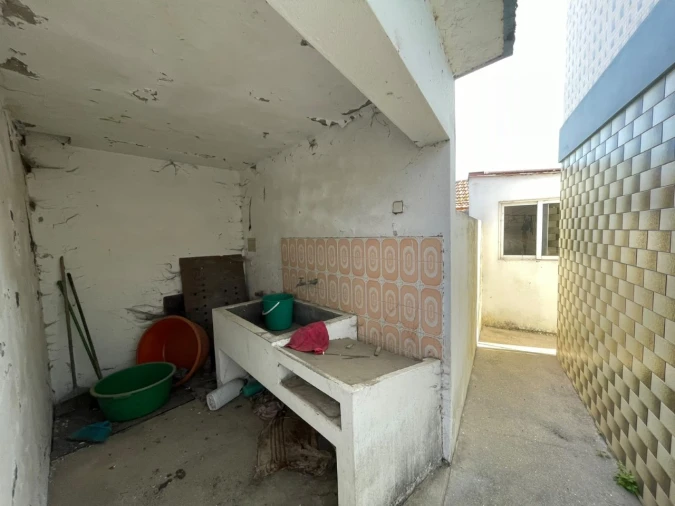 Moradia T4 para Venda em Beduído e Veiros Foto 34