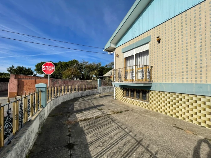 Moradia T4 para Venda em Beduído e Veiros Foto 37