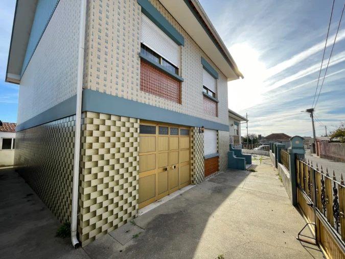 Moradia T4 para Venda em Beduído e Veiros Foto 38