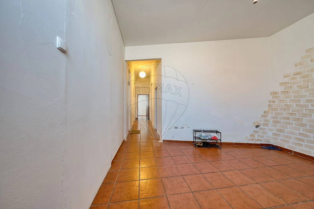 Moradia T7 para Venda em Almeirim Foto 1