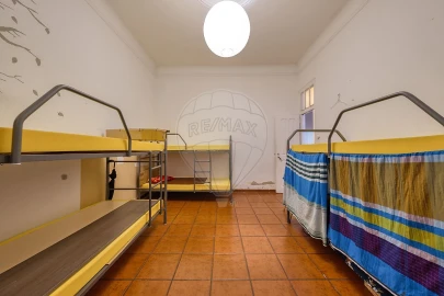 Moradia T7 para Venda em Almeirim