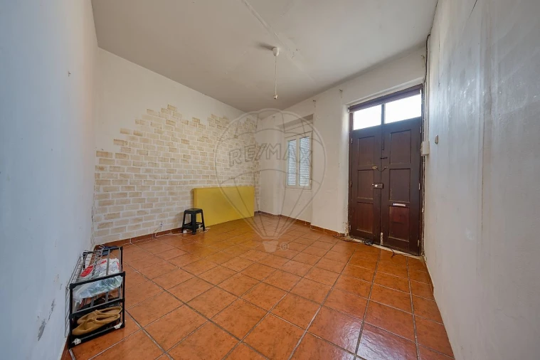 Moradia T7 para Venda em Almeirim Foto 4