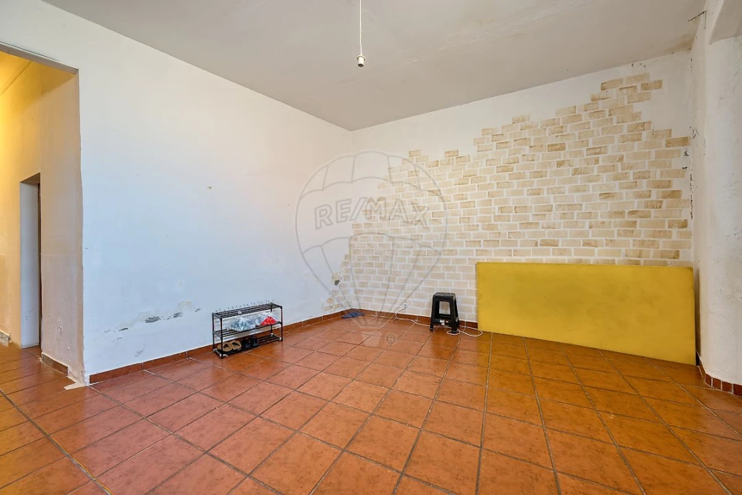 Moradia T7 para Venda em Almeirim Foto 2