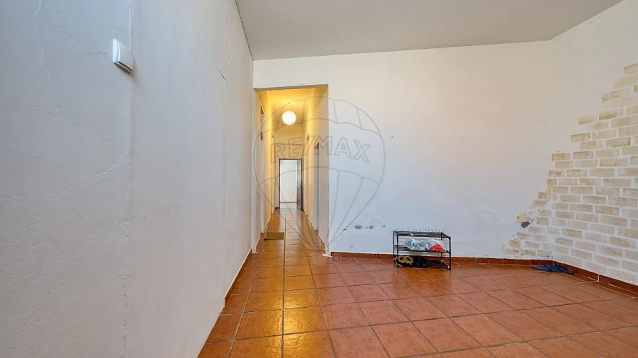 Moradia T7 para Venda em Almeirim