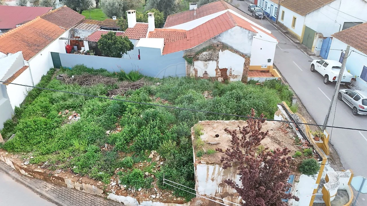 Moradia T2 para Venda em Pombalinho Foto 5
