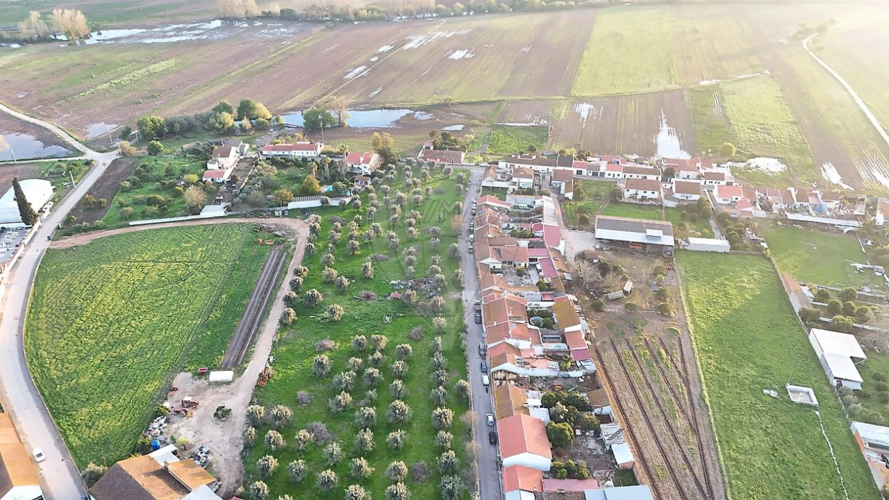 Moradia T2 para Venda em Pombalinho Foto 10