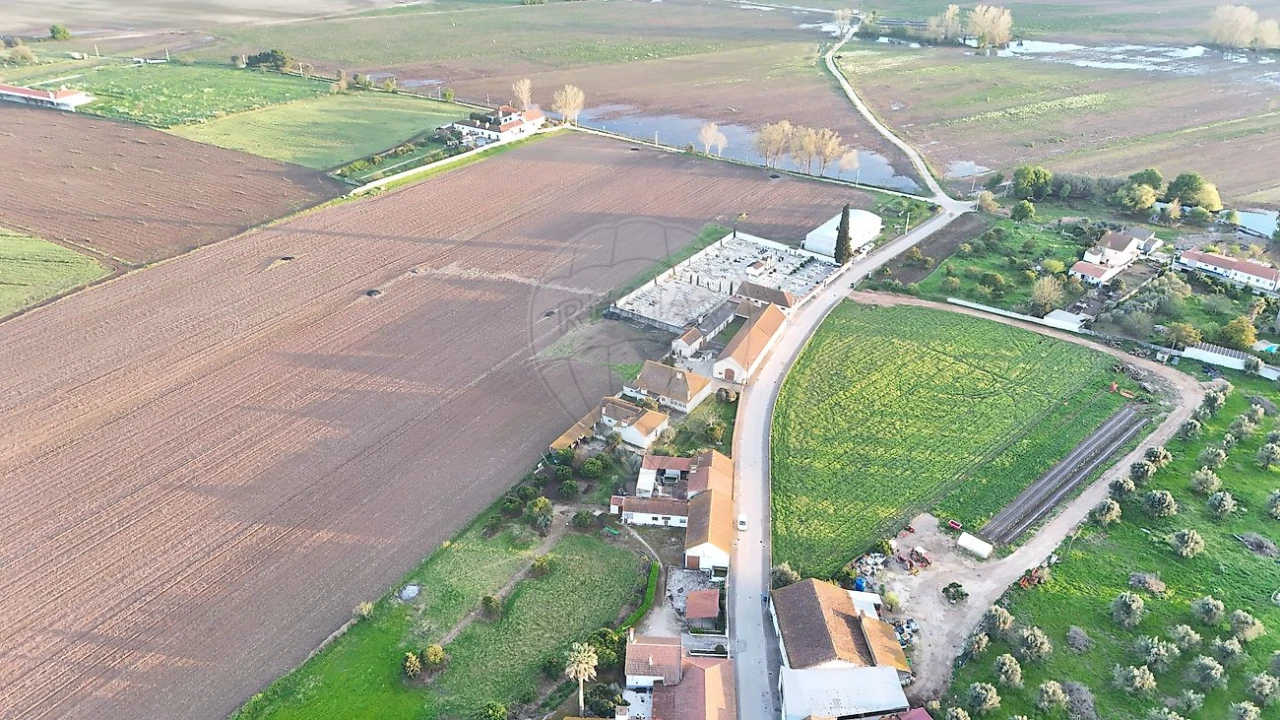 Moradia T2 para Venda em Pombalinho Foto 8
