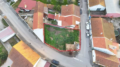 Moradia T2 para Venda em Pombalinho