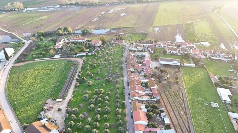 Moradia T2 para Venda em Pombalinho
