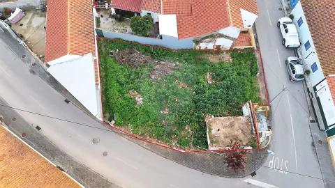 Moradia T2 para Venda em Pombalinho