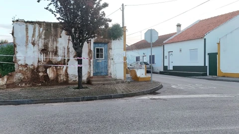 Moradia T2 para Venda em Pombalinho