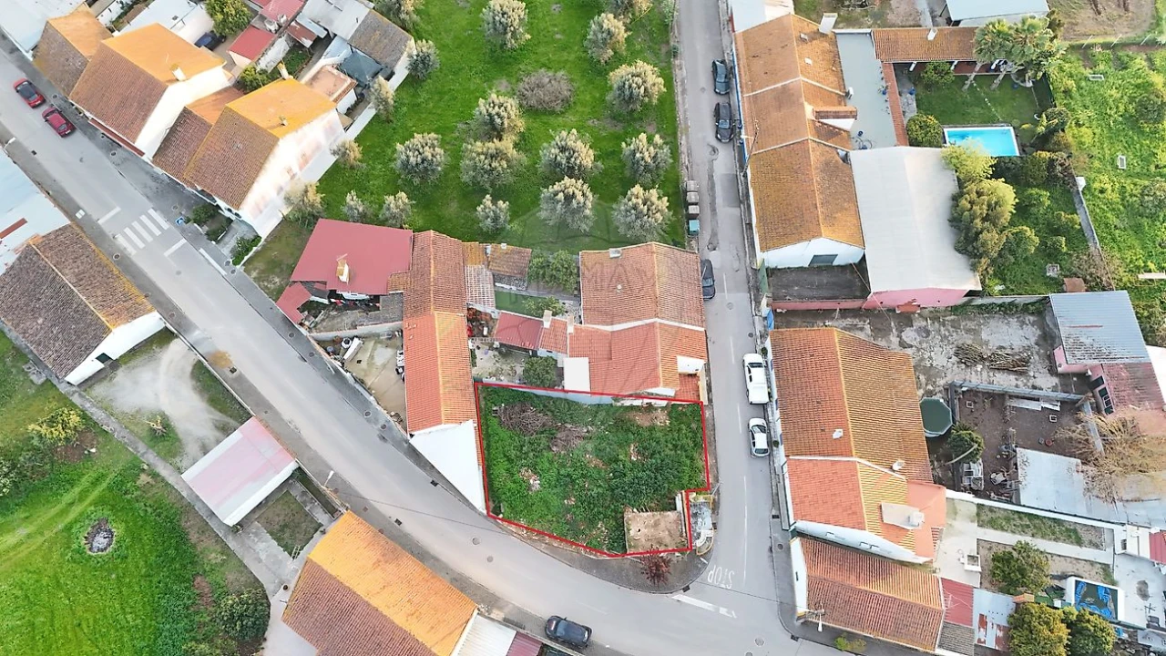 Moradia T2 para Venda em Pombalinho Foto 2
