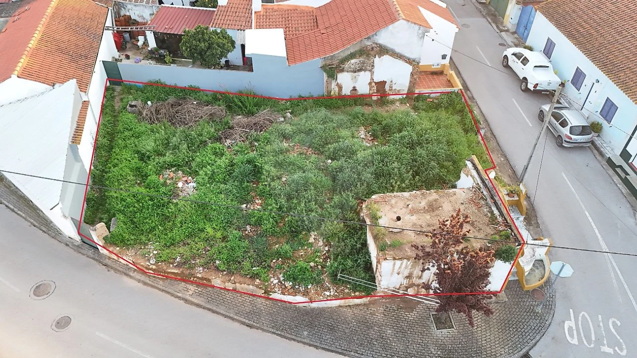 Moradia T2 para Venda em Pombalinho Foto 16