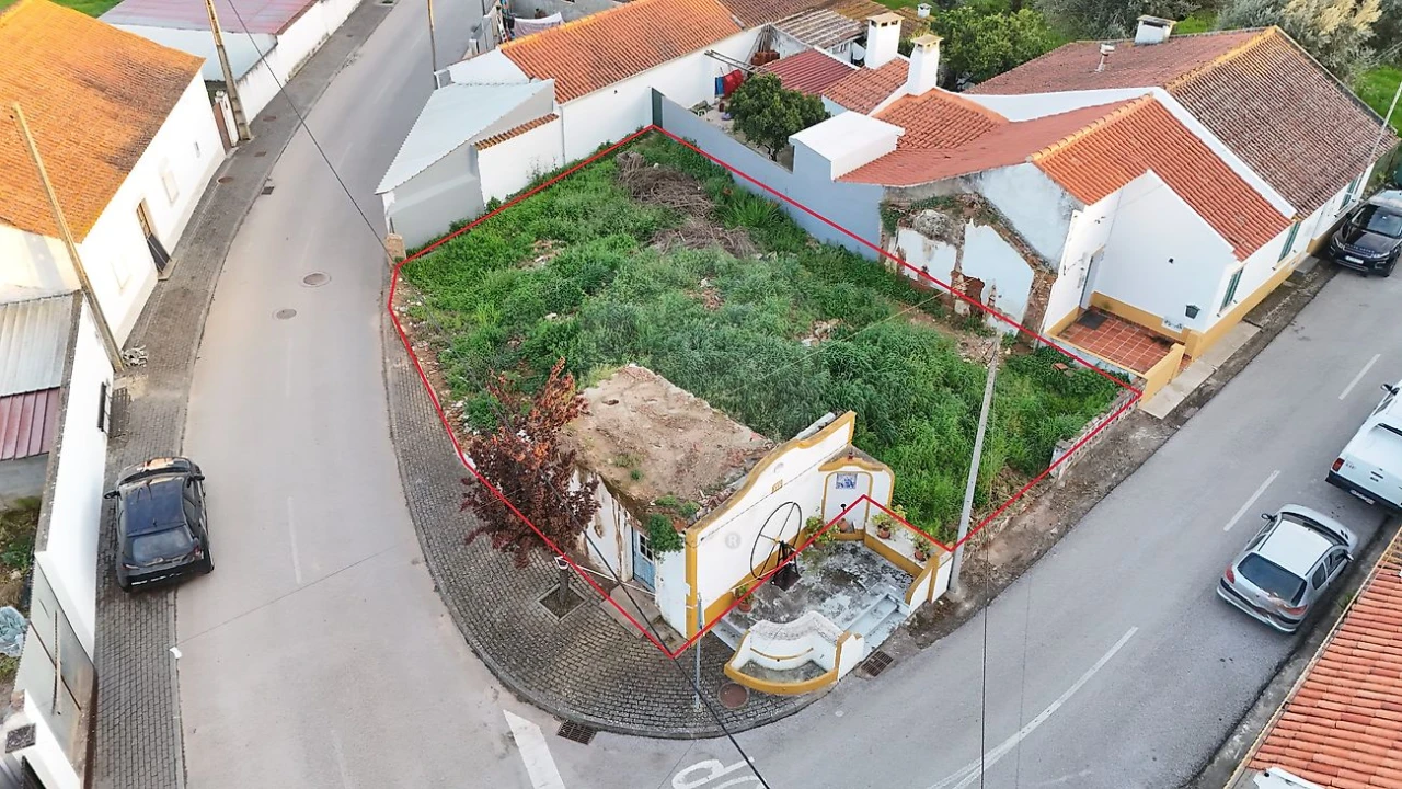 Moradia T2 para Venda em Pombalinho Foto 17