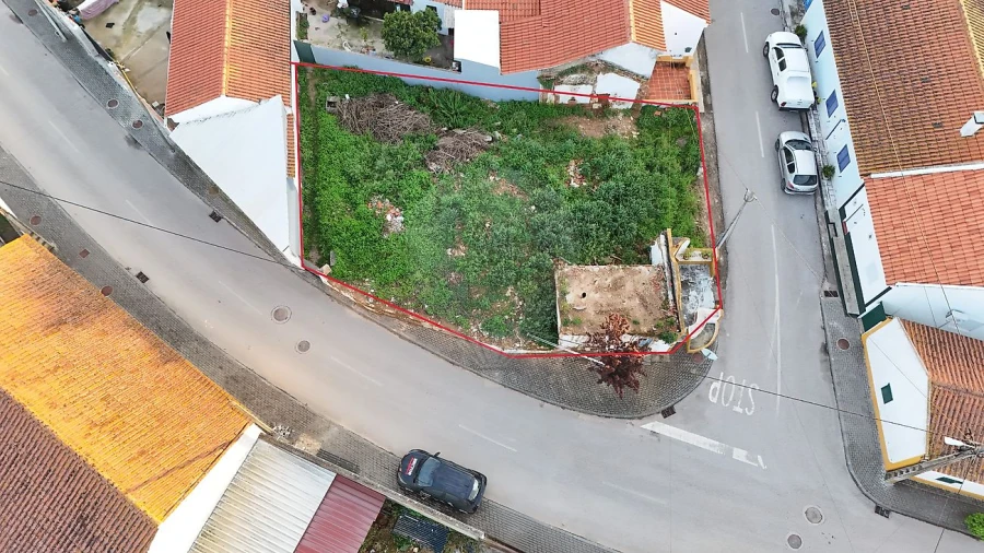 Moradia T2 para Venda em Pombalinho Foto 13