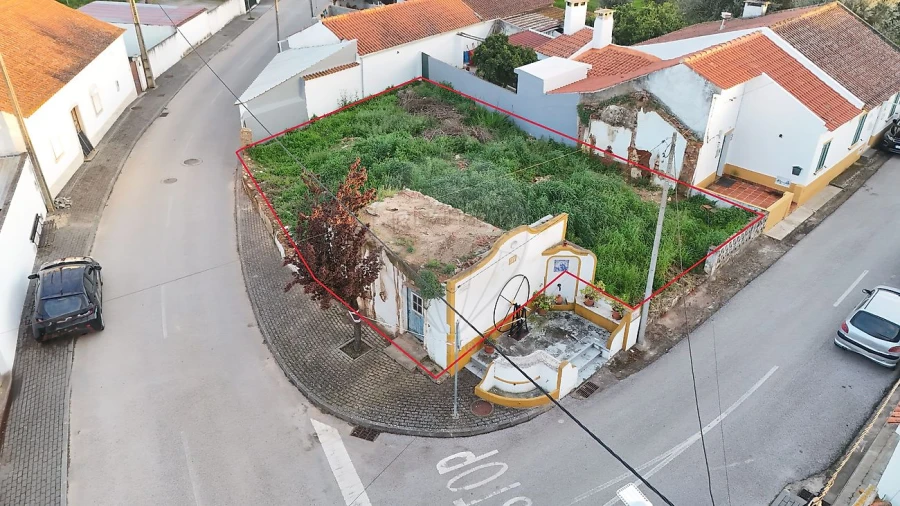 Moradia T2 para Venda em Pombalinho Foto 18