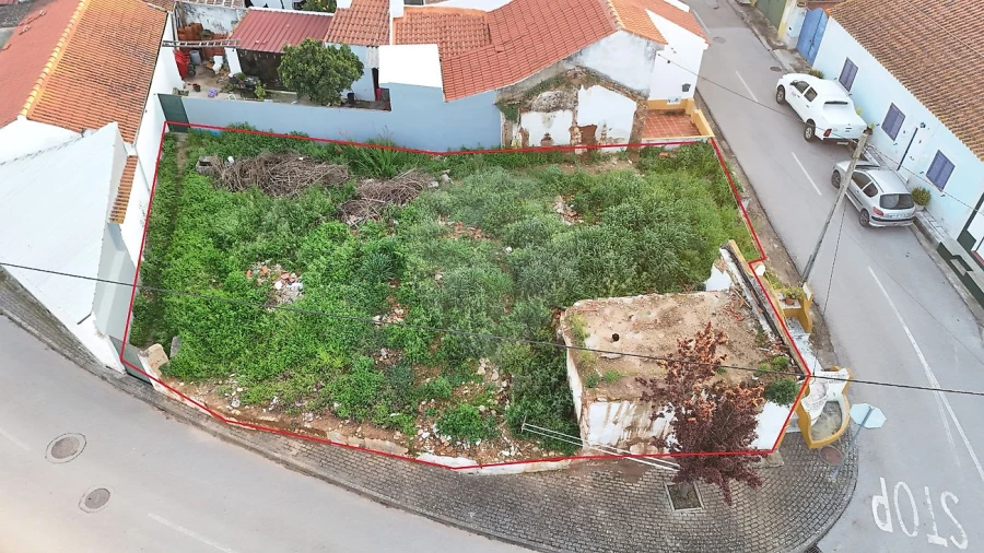 Moradia T2 para Venda em Pombalinho Foto 16