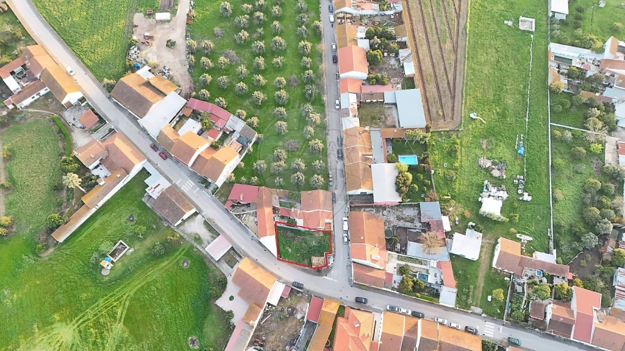 Moradia T2 para Venda em Pombalinho Foto 6