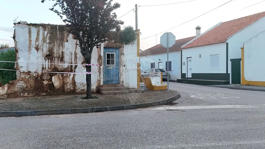 Moradia T2 para Venda em Pombalinho Foto 19