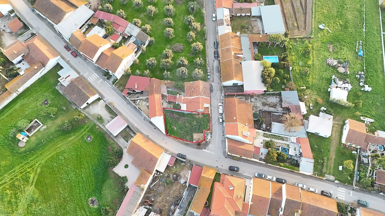 Moradia T2 para Venda em Pombalinho Foto 7