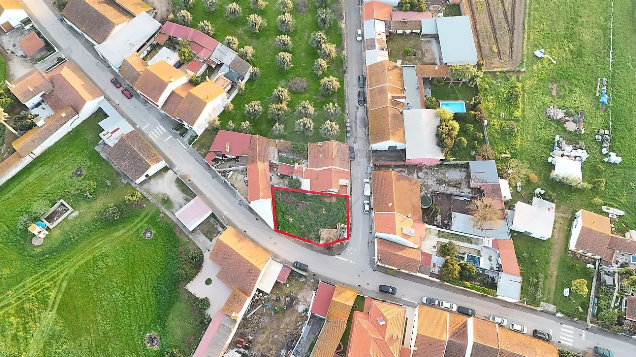Moradia T2 para Venda em Pombalinho Foto 12