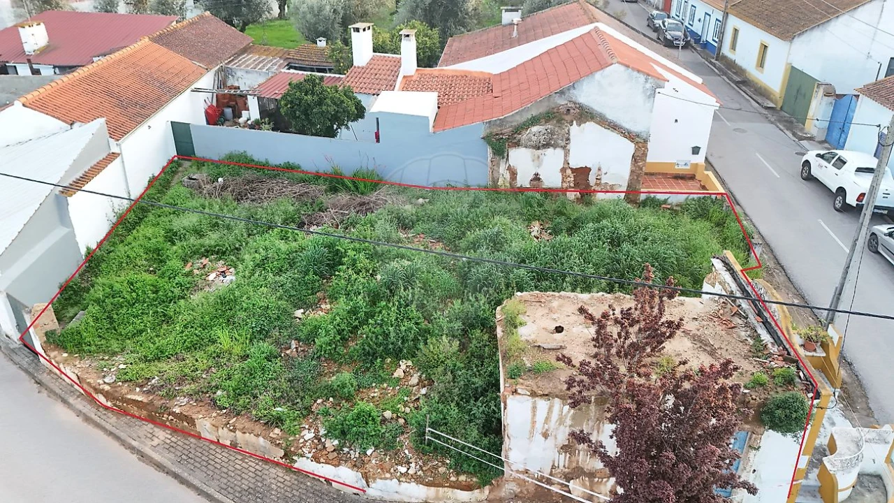 Moradia T2 para Venda em Pombalinho Foto 3