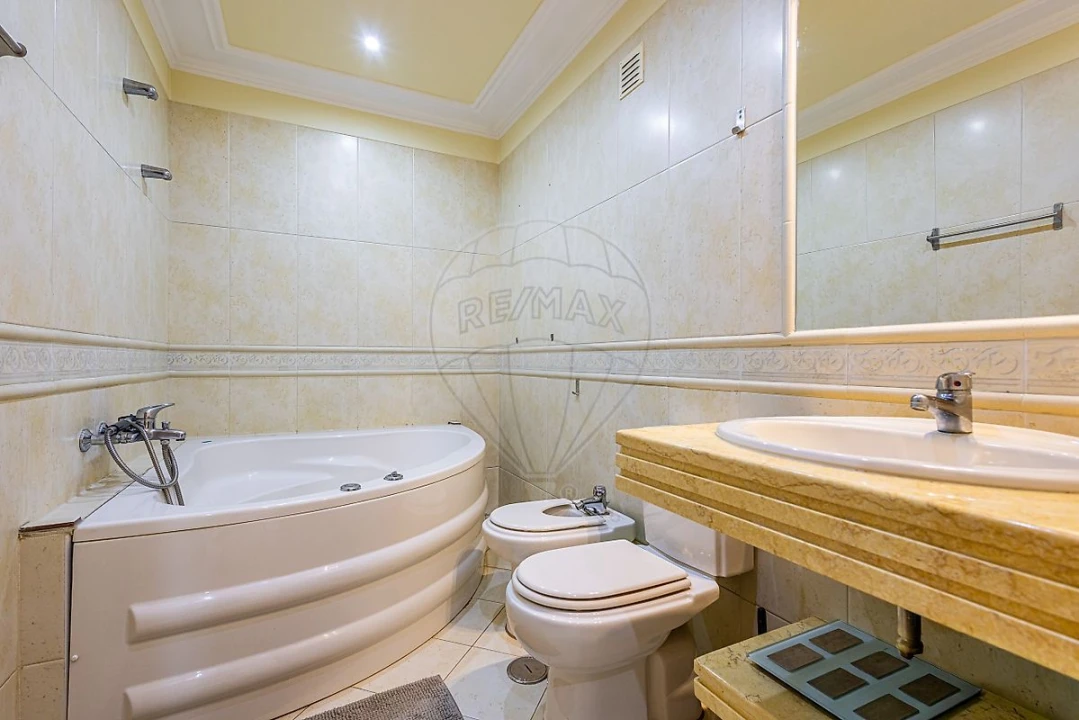Apartamento T3 para Venda em Cartaxo e Vale da Pinta Foto 20