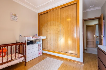 Apartamento T3 para Venda em Cartaxo e Vale da Pinta