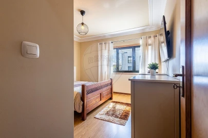 Apartamento T3 para Venda em Cartaxo e Vale da Pinta
