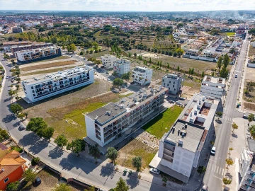 Apartamento T3 para Venda em Cartaxo e Vale da Pinta