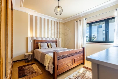 Apartamento T3 para Venda em Cartaxo e Vale da Pinta