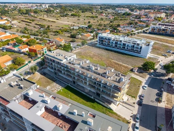 Apartamento T3 para Venda em Cartaxo e Vale da Pinta