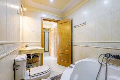Apartamento T3 para Venda em Cartaxo e Vale da Pinta