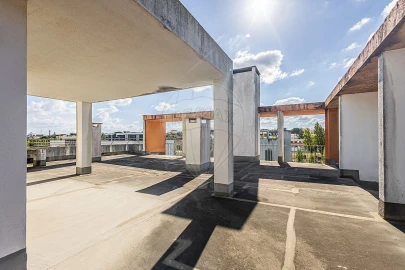 Apartamento T3 para Venda em Cartaxo e Vale da Pinta
