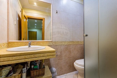 Apartamento T3 para Venda em Cartaxo e Vale da Pinta